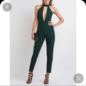 Sexy Jumpsuit